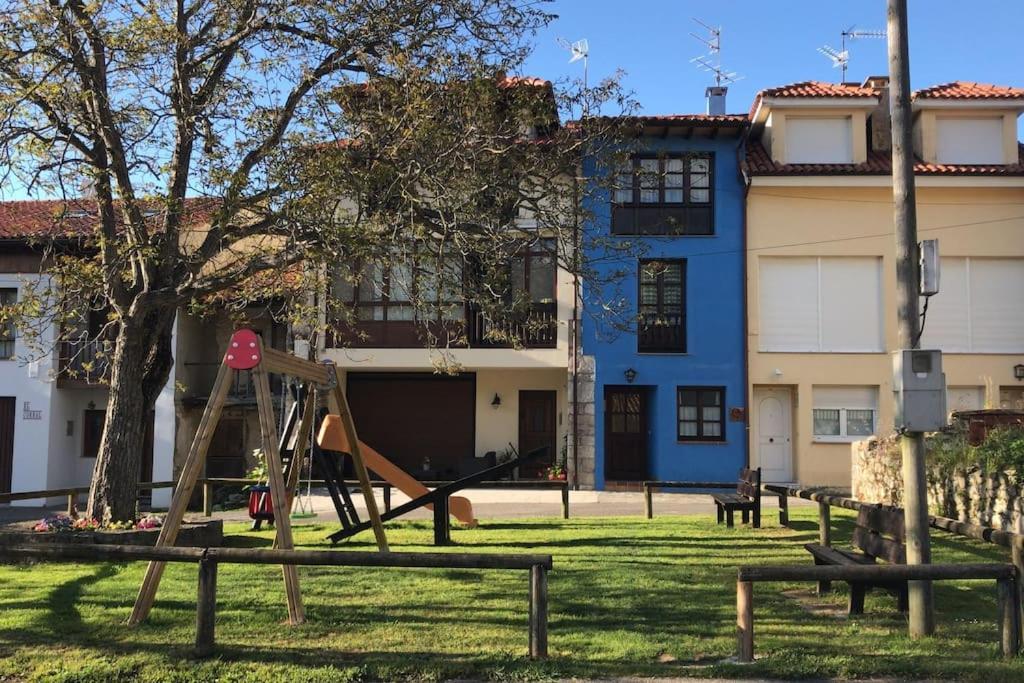 El Corral Llanes
